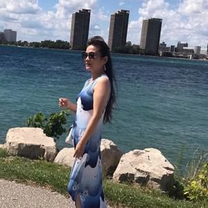 Meet your Posher, Jie